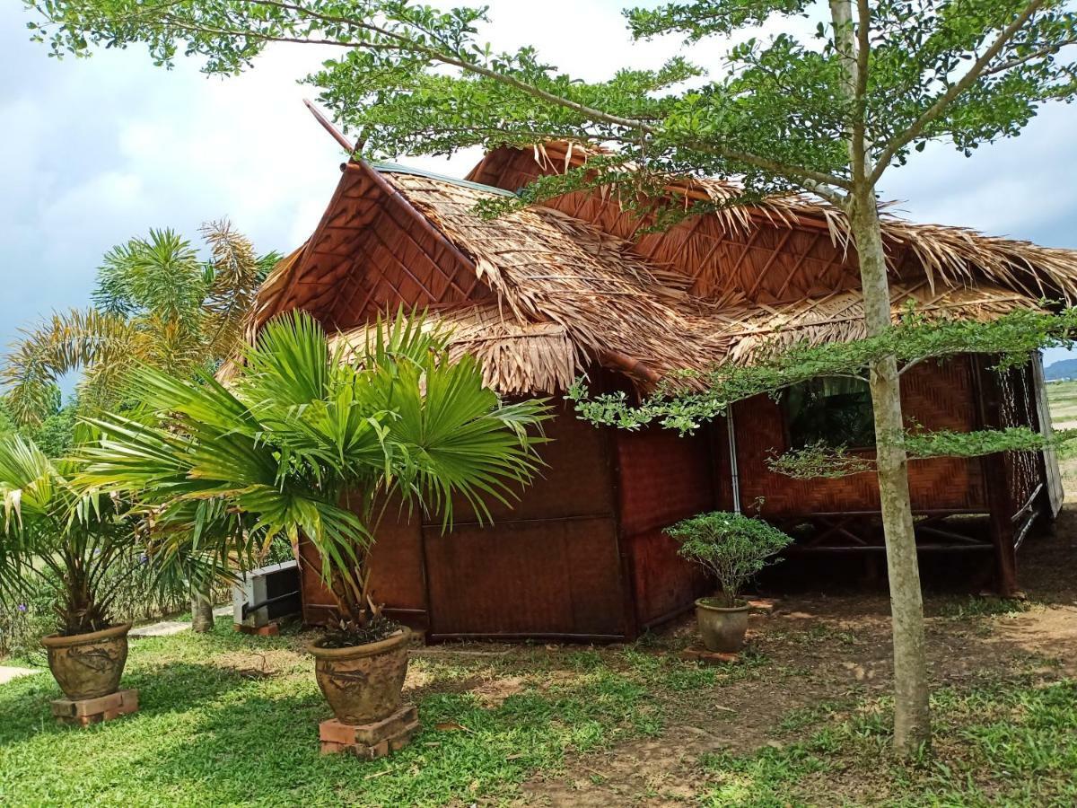 Bambu Getaway Apartment Kuah Exterior photo